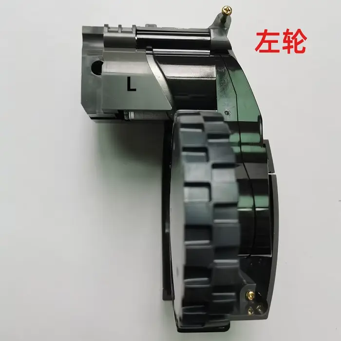Roues pour aspirateur Robot iRobot Roomba 500 600 700 800 900 série 880 890 980 960 860 8661