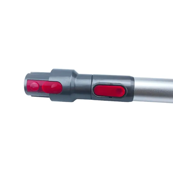 Raccords de tuyaux d'extension pour aspirateur Dyson V7/8/10/11, tuyau droit télescopique en acier i