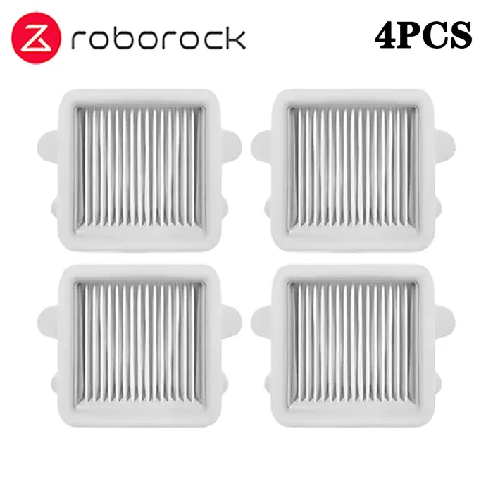 Roborock F25 RT / F25 LT / F25 ALT / F25 ACE aspirateur rouleau brosse et filtre accessoires pièces de rechange