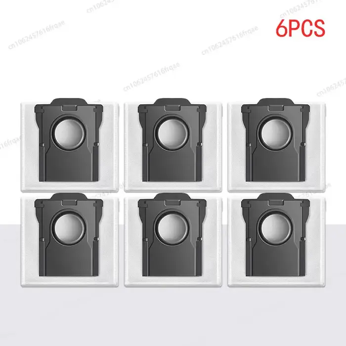Accessoires pour aspirateur Robot MOVA P50 Pro Ultra / P50 Ultra