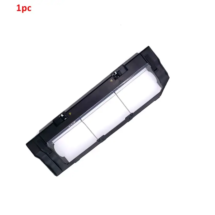 Pièces de rechange pour aspirateur Robot Roborock s5 Max s6 MaxV s6 Pure, accessoires, brosse princi