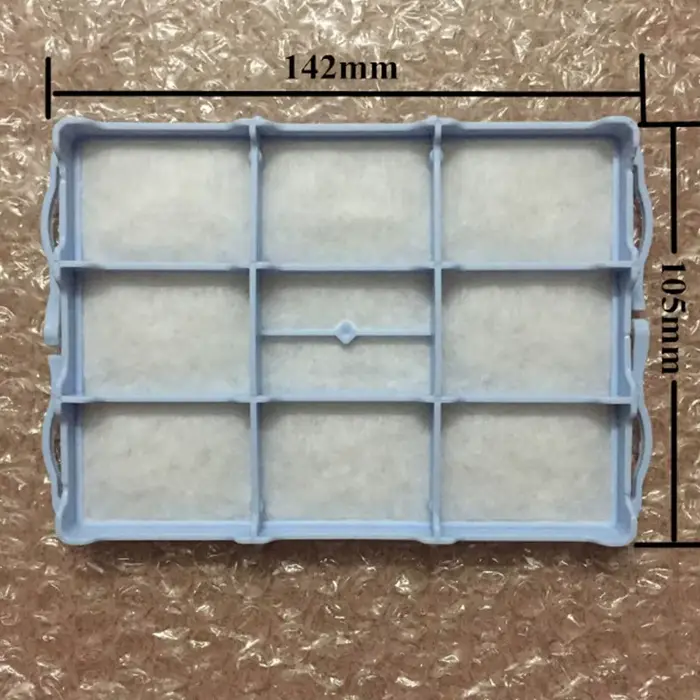 Filtre HEPA pour aspirateur Bosch GL-30Pro GL-40 BGL8508 BSG61831/01
