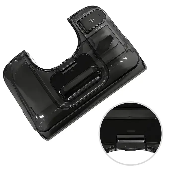Housse pour aspirateur sec et humide