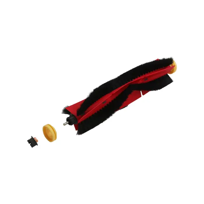 Brosse à rouleau principal détachable d'origine pour aspirateur Roborock S6 MaxV S6 S6 Pure E4 S4 S5 S5 Max S5 S50 S51 E25 E35 E2 C10