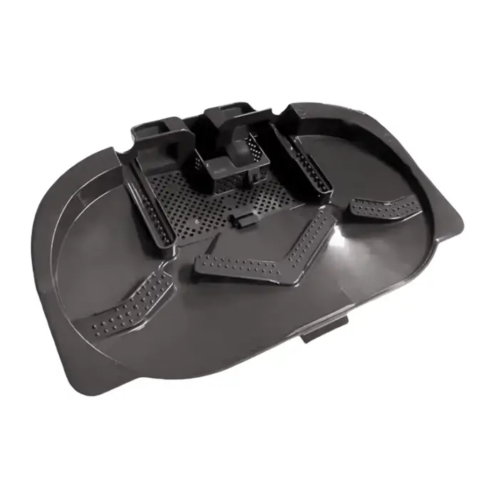 Roborock Original Qrevo S vadrouille Station de nettoyage plateau accessoire
