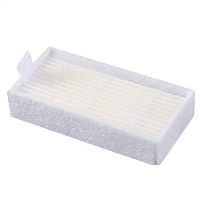 Filtre HEPA de remplacement pour aspirateur Robot ILIFE V3