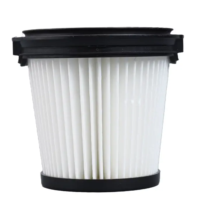Filtre noir/blanc pour aspirateur sans fil Shark Detect Pro IW3611DE / IW3611EU / IW1611DE / IW1611EU/BU1120EU