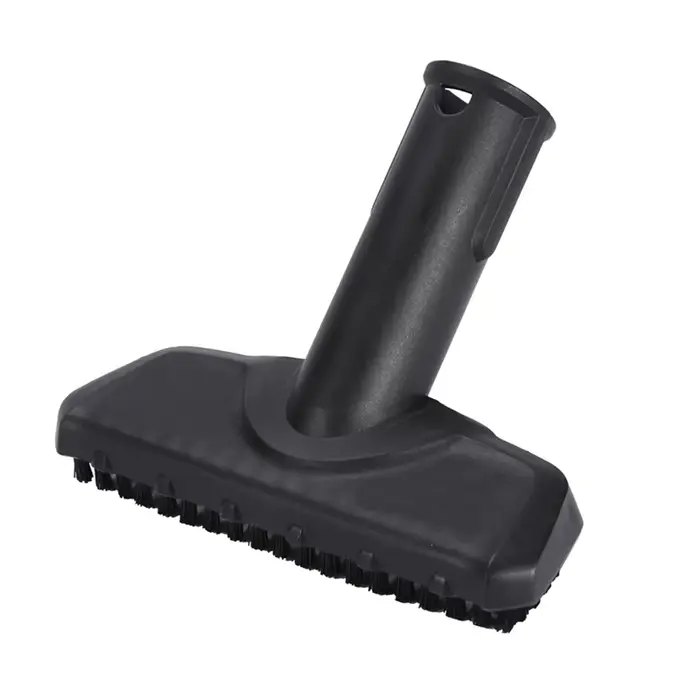 B83B-nettoyeur à vapeur buse à main outil brosse avec tampon en tissu de vadrouille en microfibre pour Karcher SC1 SC2