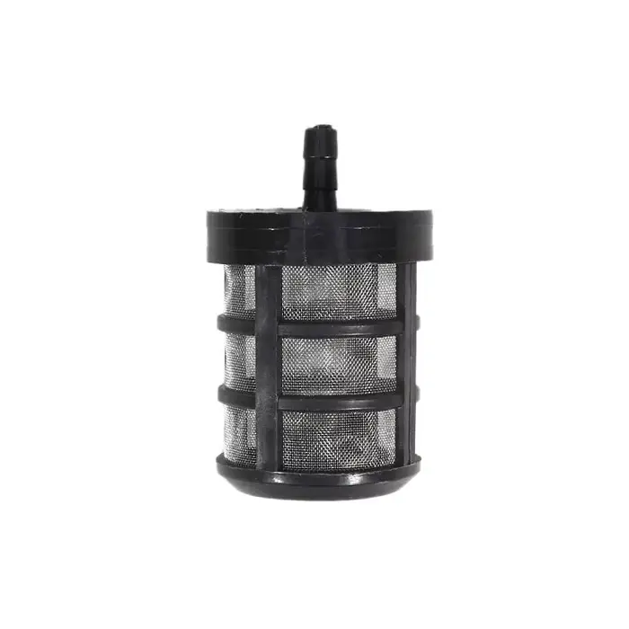 Filtre à aspiration pour tuyau de nettoyeur haute pression, outils de jardin, accessoires de pompe à