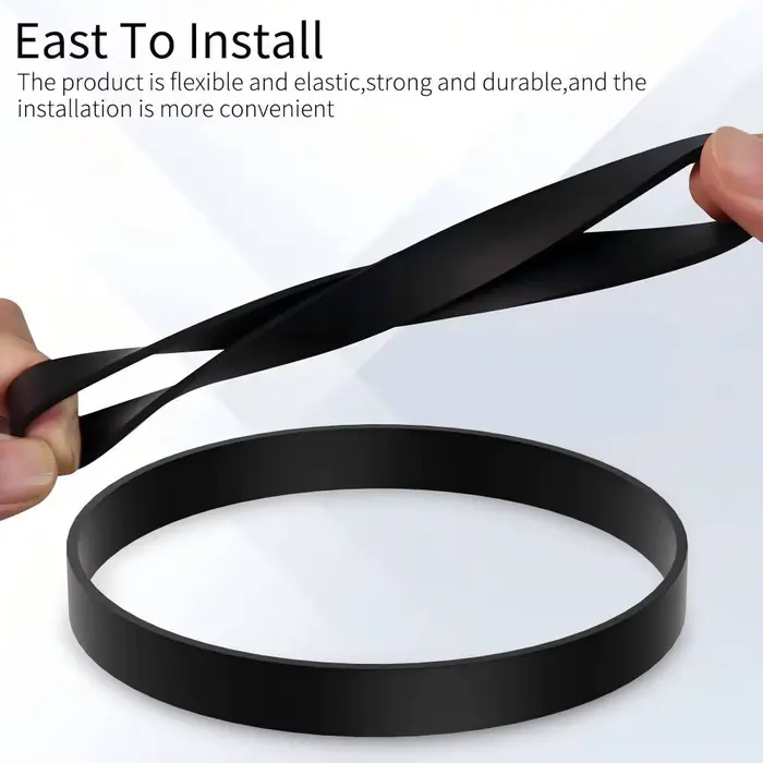 Ceinture de nettoyage de tapis pour Bissell ProHeat