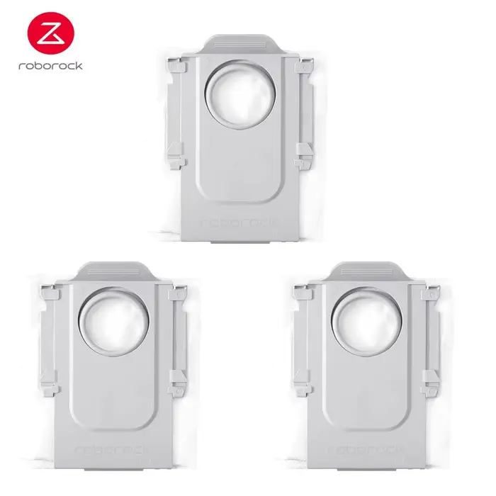 Roborock-Accessoires d'aspirateur Q Revo Master