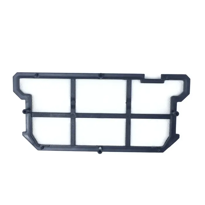 Kit de pièces pour aspirateur Robot ILIFE V7s V7 V7s pro, brosse latérale + filtre HEPA, accessoires