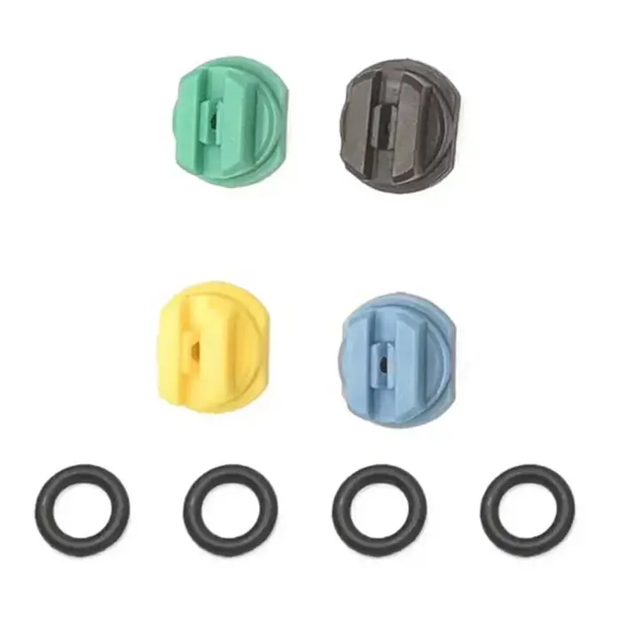 Remplacement pour buse Karcher pour Puzzi8/1 10/1