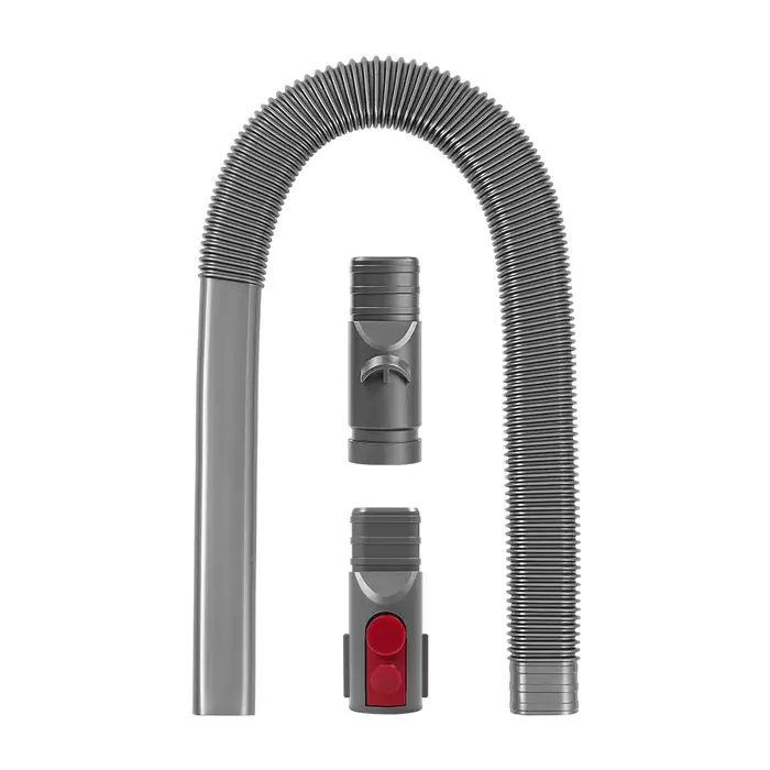 Pièces de nettoyage pour aspirateur Dyson V6 V7 V8 V10 V11 V15, dissolvant de peluches, tuyau d'aspi