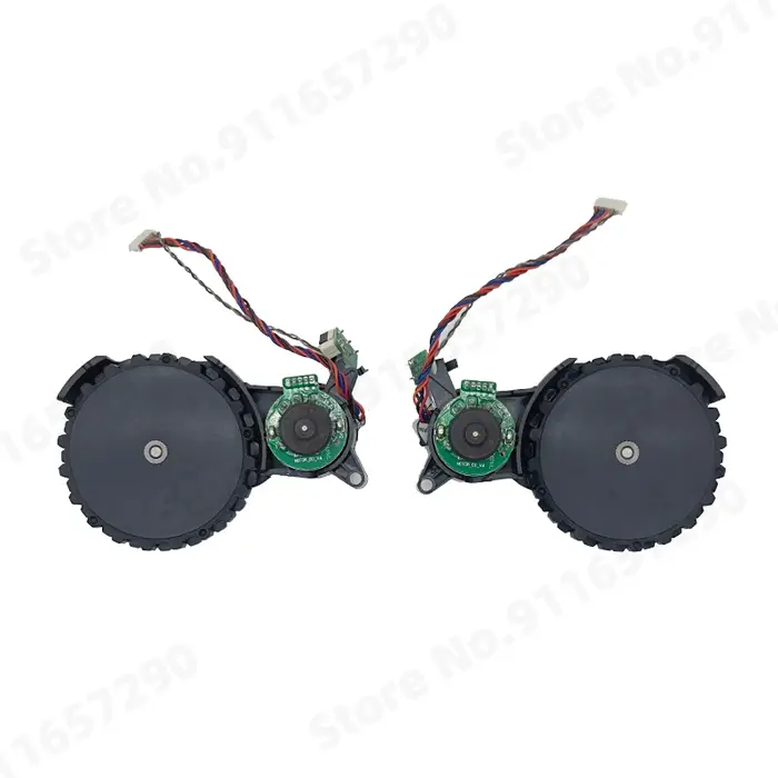 Pièces d'aspirateur pour Dreame D9 / D9 MAX / D9 Pro / L9 / L10 Pro