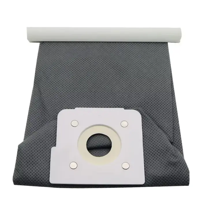 Sac Aspirateur Hepa Filtre Sacs À Poussière Sacs De Nettoyage pour LG V-743RH V-2800RH V-2800RB V-28
