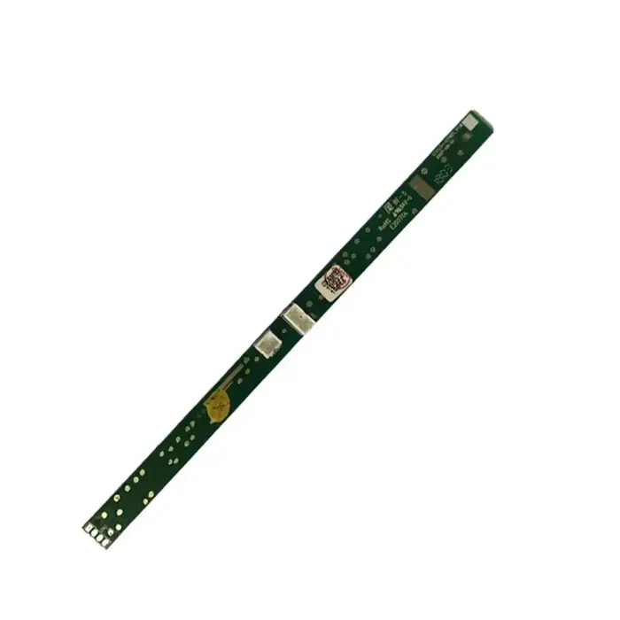 Circuit imprimé de tête de brosse d'aspirateur CORJ5-1078C1