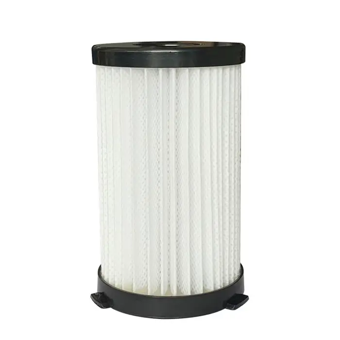 Filtres pour balai électrique MooSoo D600 D601 Ariete, force pratique 2761 2759 RBT, Cecotec Conga T