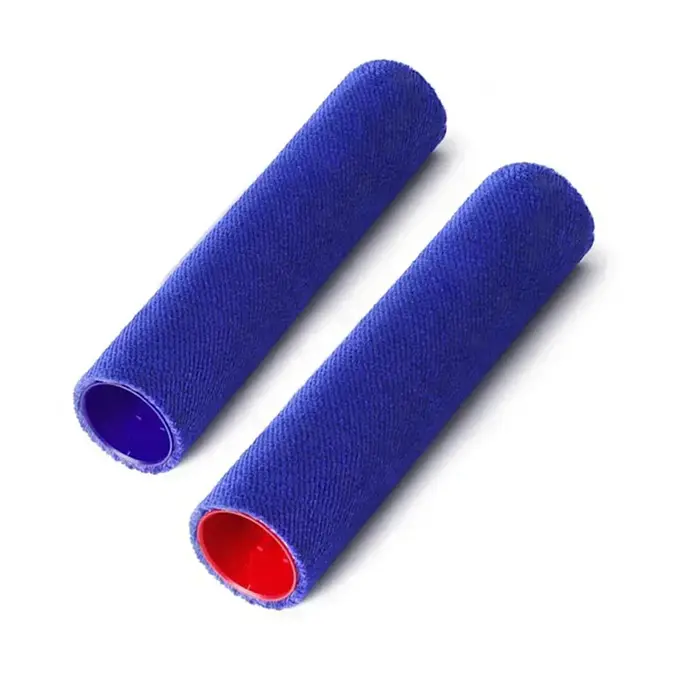 Rouleaux de brosse souples pour nettoyeurs de sol Dyson Wash G1