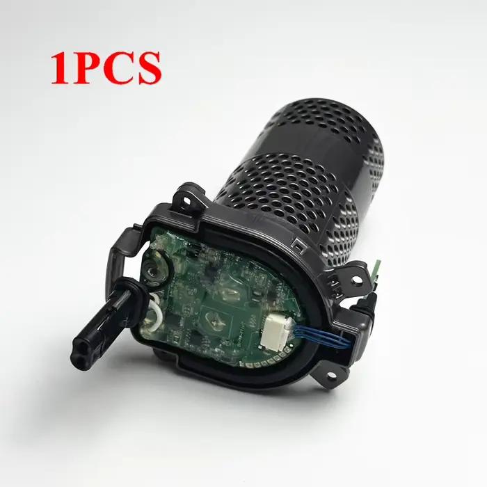 Moteur d'origine pour aspirateur à main sans fil Dyson V10 SV12, accessoires, assemblage de tête de