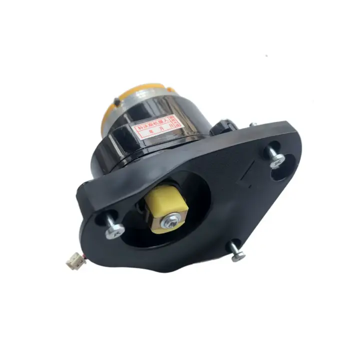 Moteur de brosse latérale pour aspirateur robot SilverCrest SSRA1 DEXP LF800, pièces de rechange, ac