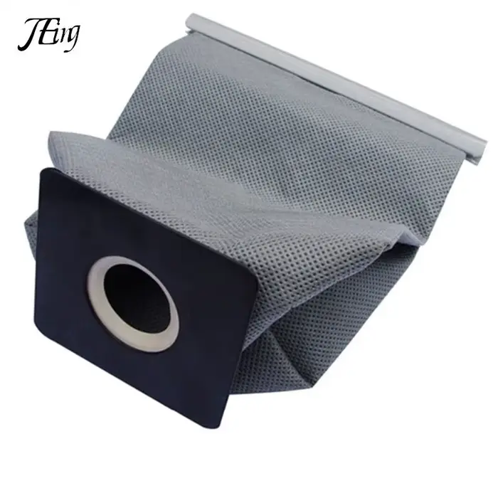 Sac à poussière universel lavable pour aspirateur