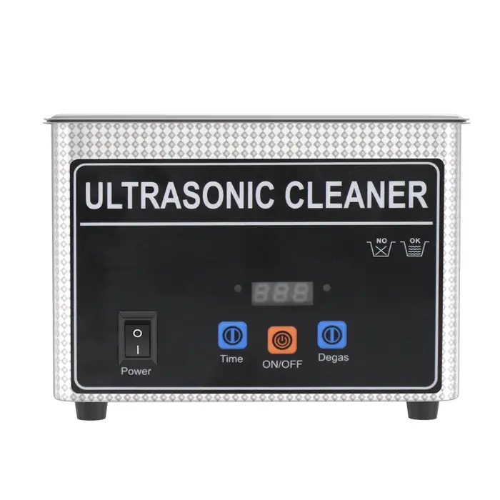Nettoyeur à ultrasons professionnel