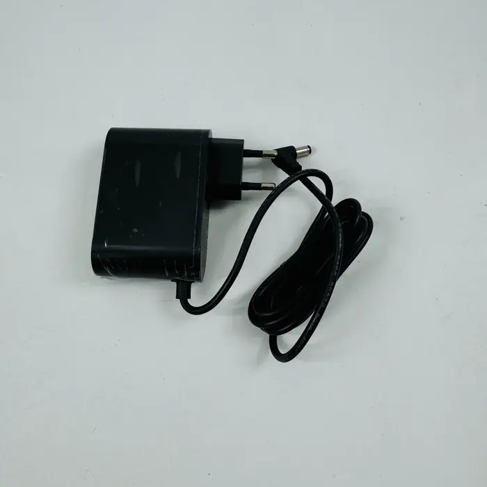 Chargeur d'origine pour aspirateur 34V-900mA pour Roborock F25 combo/H50 Ultra/H60 Ultra sans fil portatif