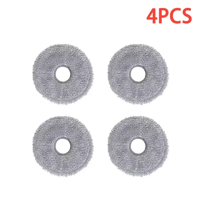 Dreame Mova E30 Ultra / Trouver E30 Ultra Robot aspirateur accessoire brosse latérale principale fil