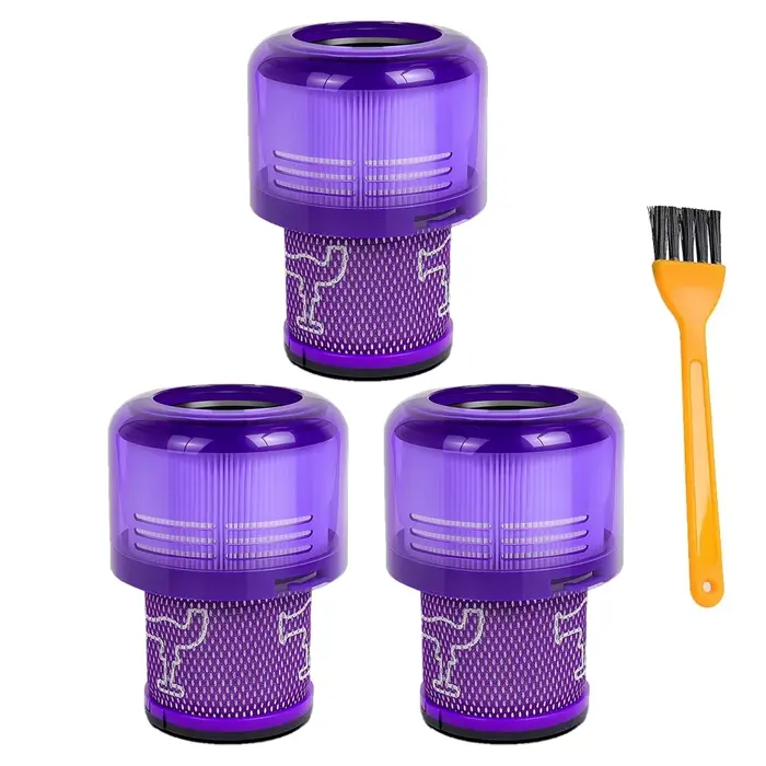 Pièces de rechange pour filtre HEPA pour aspirateur Dyson V11