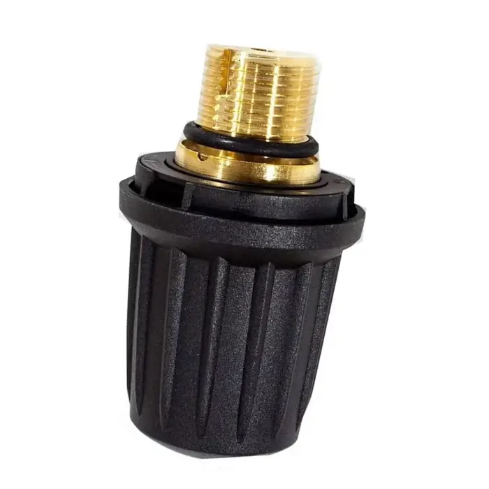Remplacement de soupape de sécurité à vapeur pour Karcher SC1.010 SC1.020 SC1.030 SC1.035B SC1125 SC1202 4.590-105.0
