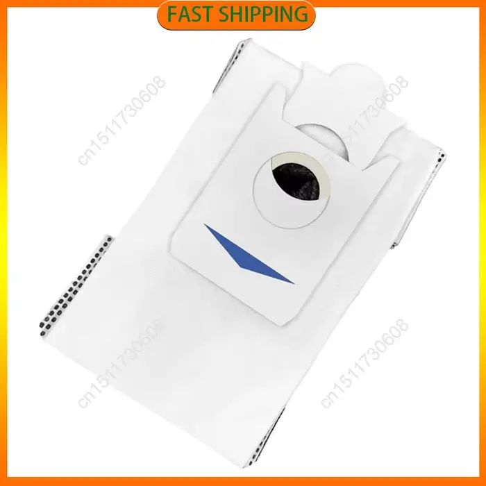 Achetez maintenant pour Ecovacs MATE X Robot aspirateur accessoires filtre Filtration sac à poussière