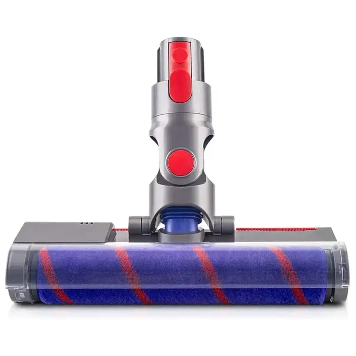 Brosse électrique pour aspirateur HOMEFISH