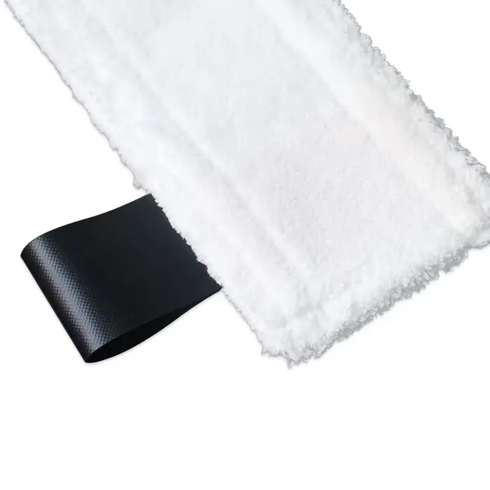 Tampon de nettoyage en tissu pour vadrouille à vapeur