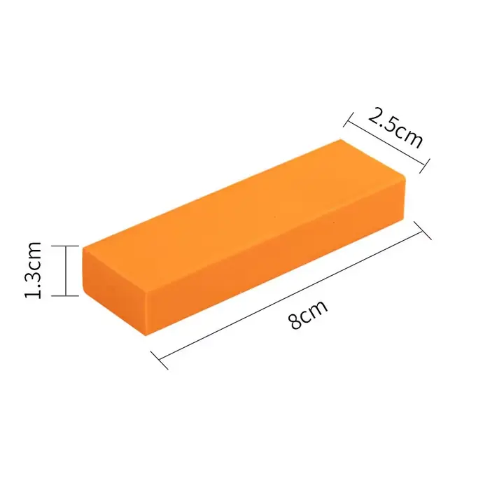 Gomme antirouille facile HOGlass