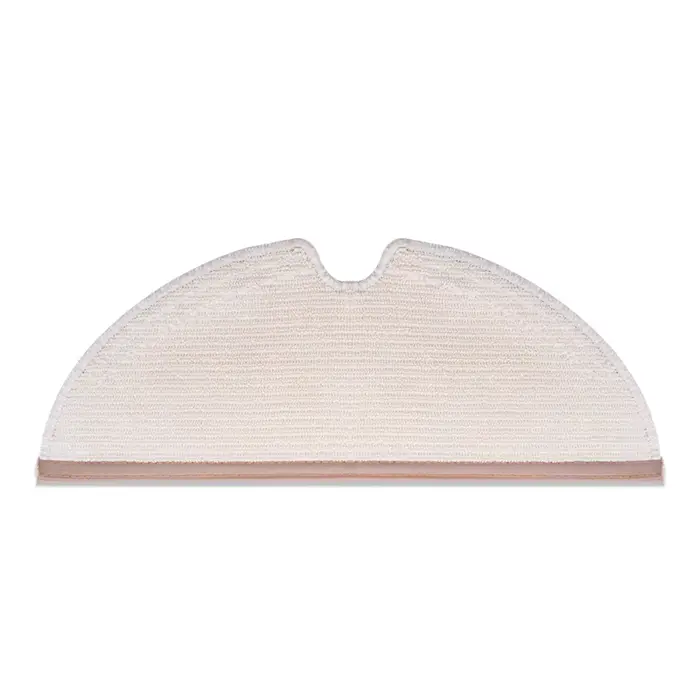 Version améliorée Robot nettoyeur vadrouille chiffons pour Xiaomi Roborock S50 S51 S55 S5 Max S6 Pure S6 S5 pièces Xiaowa E25 E35