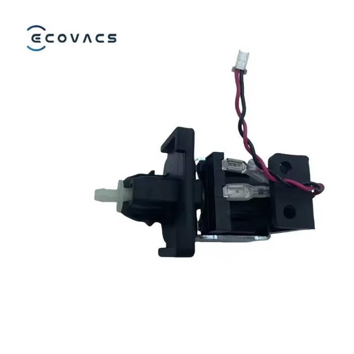 Moteur de pompe à eau d'origine pour aspirateur Robot Ecovacs Deebot T10