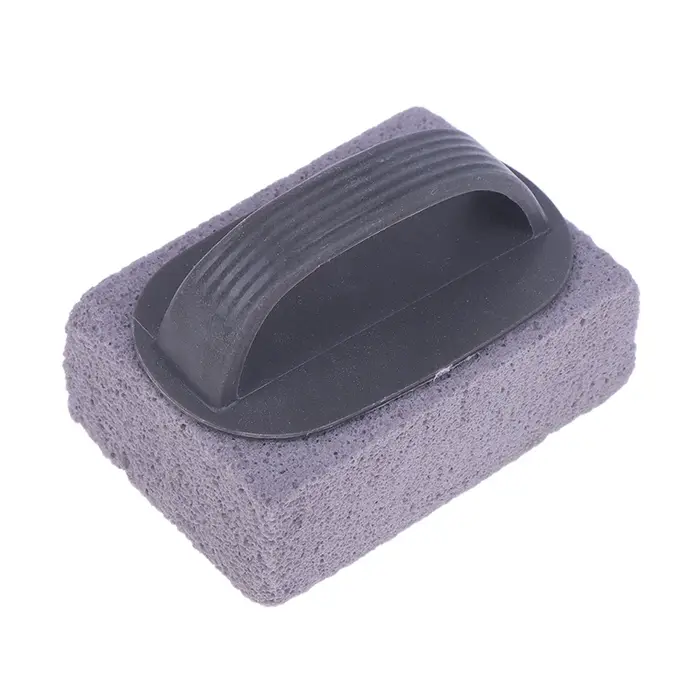 【Ya1】【Sy36】Pierre ponce de nettoyage pour la décapage du calcium des carreaux de piscine