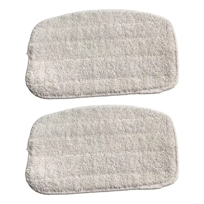 Tampons de rechange pour balai Hoover AC36, tampons de nettoyage en microfibre lavables pour toutes 