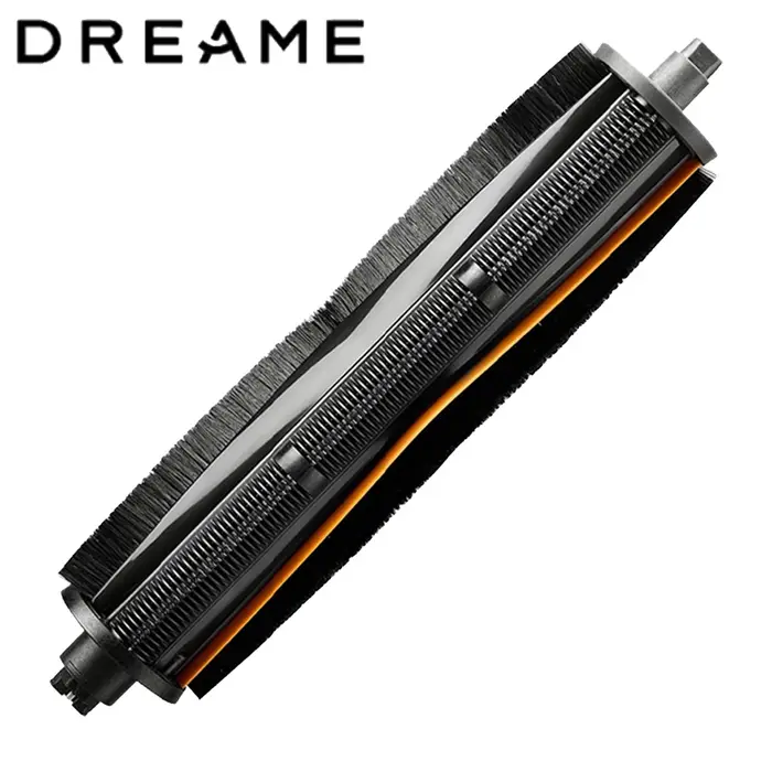 Brosse Dreame TriCut, pour X40 Ultra/X30 Ultra/L20 Ultra/L10s Ultra Gen 2/S10 Pro/S20/S20 Pro/X10/X20 Pro/D9 Max Gen2..etc.Model