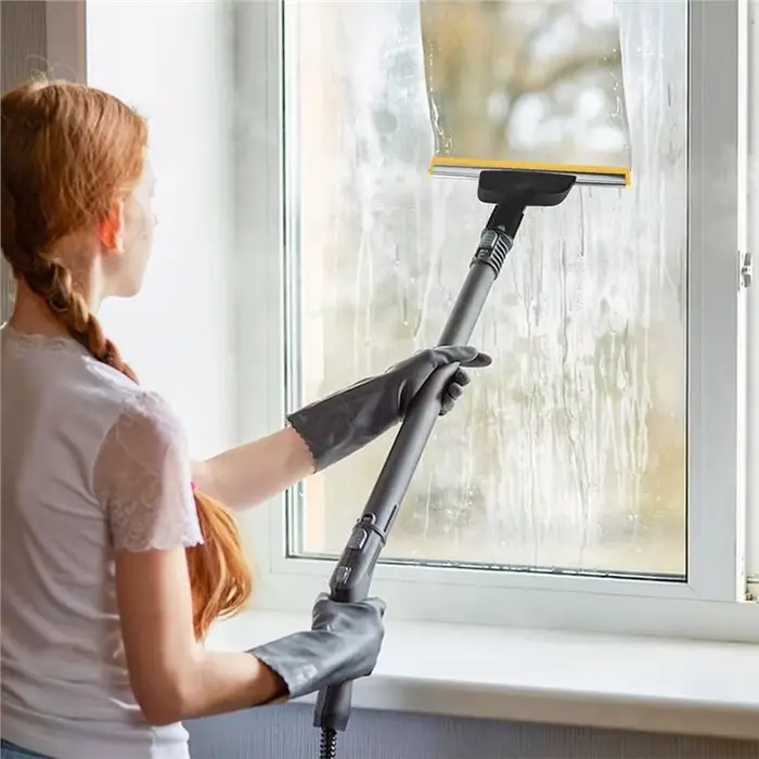 Accessoires de remplacement pour nettoyeur vapeur Karcher