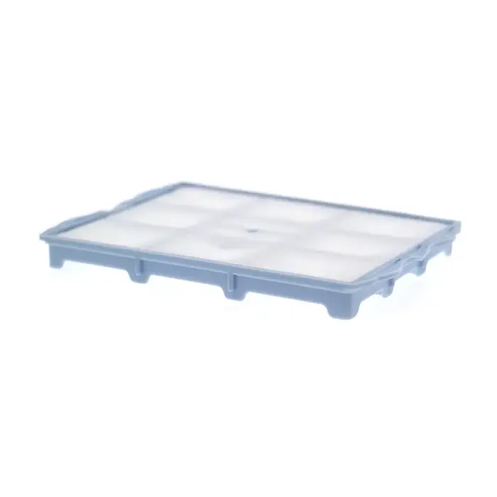 Pièces d'aspirateur (filtre moteur 、
