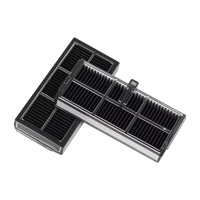Pièces détachées pour aspirateur robot Dreame L10s Ultra Gen3 L40Ultra X40Ultra L30s Pro