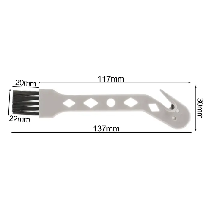 Ensemble de filtres HEPA pour Bosch illimité pour Gen2 série 8