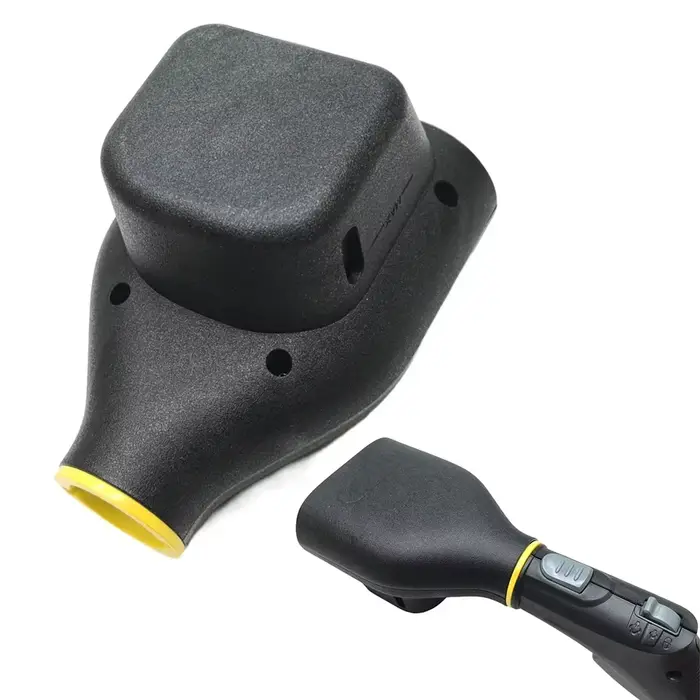 Pour nettoyeurs à vapeur Karcher SC1 SC2 SC3 SC4 SC5, tête de repassage à vapeur 2.863-332.0 pour él