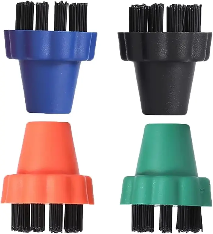 Pièces de rechange pour nettoyeur à vapeur Karcher SV7 SV1802 SV1902/ 2.860 – 231.0, petits accessoi