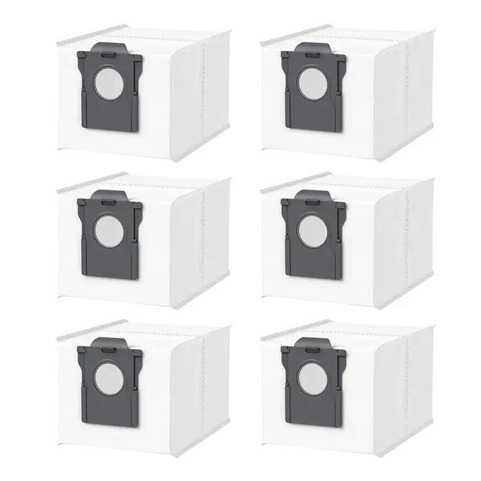 Sacs sous vide pour robot nettoyeur MOVA E40 Ultra