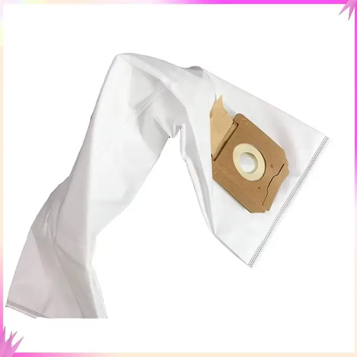 Sacs à poussière B50C 10 pièces pour aspirateur Karcher NT65/2 NT75/2 NT80/1, pièces 6.904 – 885.0