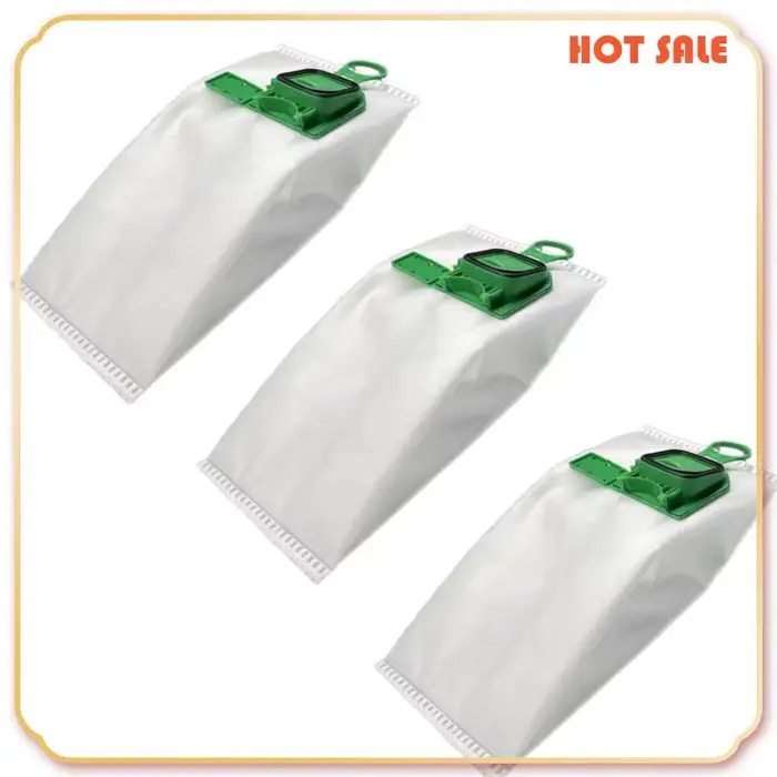 ABFA – Kit de sacs à poussière jetables de remplacement