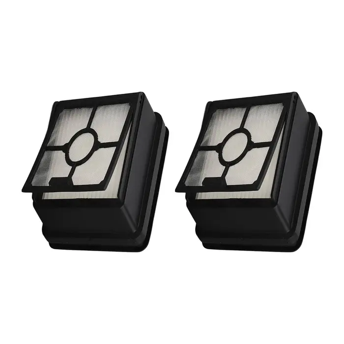 Filtre à air à particules réutilisable pour aspirateur Midea X8 X9 X9 Pro